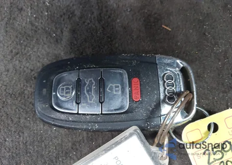 2015 Audi Allroad 2.0T Premium z USA, uszkodzony, nr VIN WA1UFAFL4FA115267